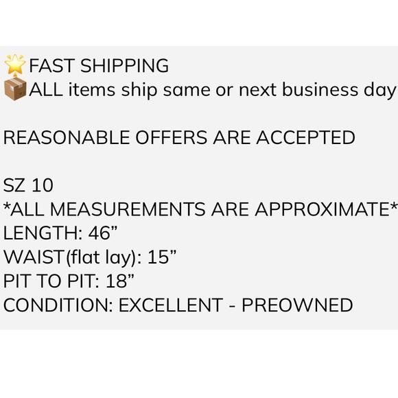 Assar New York 100% Silk Evening Dress w Sash 10 Pleated Event Special Occasion - Picture 2 of 11